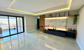 Imagem 4: Apartamento a venda no Edifício The Park View em Indaiatuba/SP