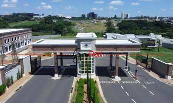 Imagem: Terreno residencial de 308m² a venda no