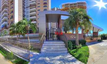 Imagem 1: Apartamento a venda no Edifício The Park View em Indaiatuba/SP