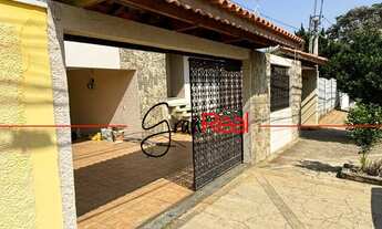 Imagem 4: Amplo Sobrado a Venda com 04 suítes em área nobre da cidade - Jardim Moacyr Arruda - Indai