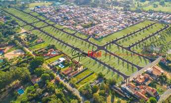 Imagem 5: Terreno residencial a venda no Jardim Casablanca - Indaiatuba/SP