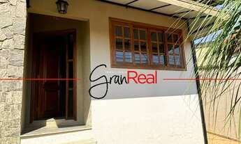 Imagem 5: Amplo Sobrado a Venda com 04 suítes em área nobre da cidade - Jardim Moacyr Arruda - Indai