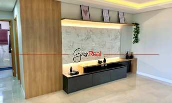 Imagem 5: Apartamento a venda no Edifício The Park View em Indaiatuba/SP