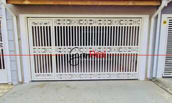 Imagem: Casa terrea a venda no Parque das Nações