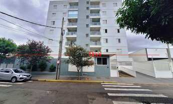 Imagem: Apartamento no Ed. Porto Principe em Indaiatuba