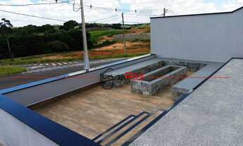 Imagem 6: CASA EM CONDOMÍNIO JARDINS QUINTAS DA TERRACOTA