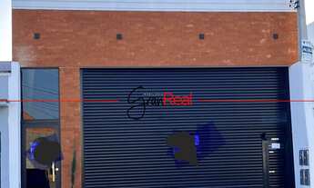 Imagem: Salão Comercial Novo para Venda - Jardim