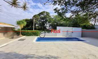 Imagem: Sobrado com piscina a venda em Indaiatuba