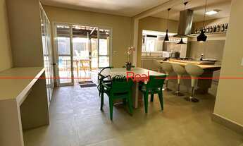 Imagem 4: Sobrado em área privilegiada na Cidade Nova em Indaiatuba