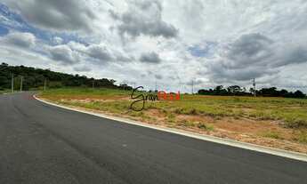 Imagem 4: Excelente lote no condomínio Reserva Santa Maria em Indaiatuba