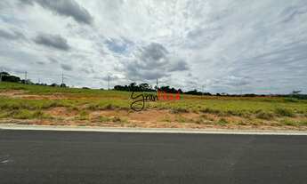 Imagem: Excelente lote no condomínio Reserva Santa