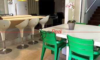 Imagem 3: Sobrado em área privilegiada na Cidade Nova em Indaiatuba