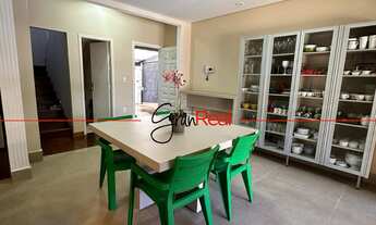 Imagem 2: Sobrado em área privilegiada na Cidade Nova em Indaiatuba