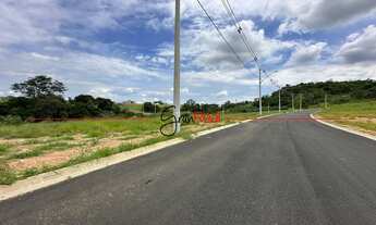 Imagem 2: Excelente lote no condomínio Reserva Santa Maria em Indaiatuba