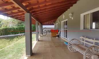 Imagem: Chácara no Terras de Itaici em Indaiatuba