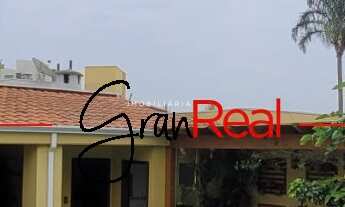 Imagem: Casa ampla próxima ao centro da cidade