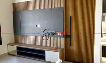 Imagem 4: Casa terrea a venda no Condomínio Gran Reserve - Indaiatuba/SP