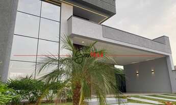 Imagem: Casa terrea a venda no Condominio Villa