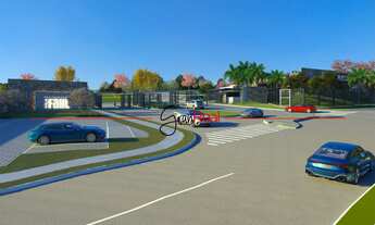 Imagem 2: Terreno a Venda - Condomínio VILA FAHL ( Entrega JANEIRO/2028 ) - 150 m² - Excelente Local