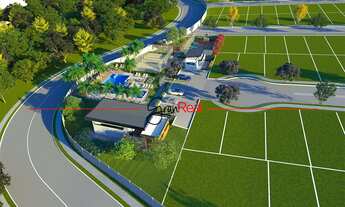 Imagem 4: Terreno a Venda - Condomínio VILA FAHL ( Entrega JANEIRO/2028 ) - 150 m² - Excelente Local