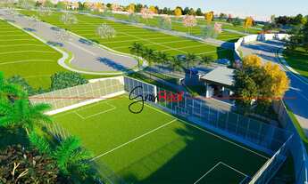 Imagem 7: Terreno a Venda - Condomínio VILA FAHL ( Entrega JANEIRO/2028 ) - 150 m² - Excelente Local