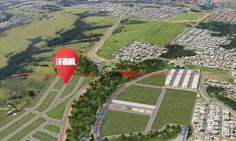 Imagem 1: Terreno a Venda - Condomínio VILA FAHL ( Entrega JANEIRO/2028 ) - 150 m² - Excelente Local