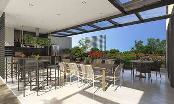 Imagem 5: Terreno a Venda - Condomínio VILA FAHL ( Entrega JANEIRO/2028 ) - 150 m² - Excelente Local