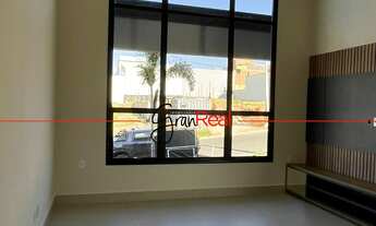 Imagem 3: Casa terrea a venda no Condomínio Gran Reserve - Indaiatuba/SP