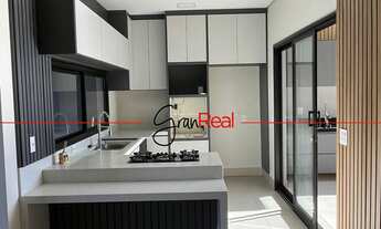 Imagem 6: Casa terrea a venda no Condomínio Gran Reserve - Indaiatuba/SP