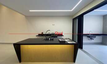 Imagem 5: Casa terrea a venda no Condominio Villa Sapezal - Indaiatuba/SP