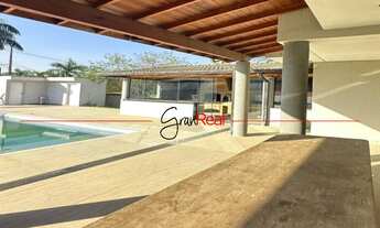 Imagem 3: Chacara no Recreio Campestre Internacional Viracopos em Indaiatuba