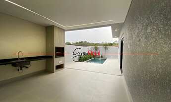 Imagem 6: Casa terrea a venda no Condominio Villa Sapezal - Indaiatuba/SP