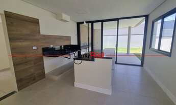 Imagem 6: Sobrado a venda no Residencial Evidencias em Indaiatuba