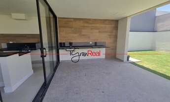 Imagem 7: Sobrado a venda no Residencial Evidencias em Indaiatuba