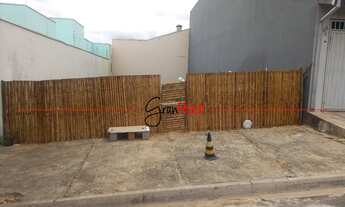 Imagem: Terreno à Venda - Jardim Veneza, Indaiatuba/SP