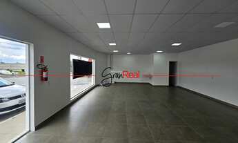 Imagem 4: Excelente Sala Comercial - Ás margens da SP-75 - Jardim Santorini ( Posto Shell Jardim San