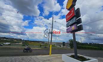 Imagem 3: Excelente Sala Comercial - Ás margens da SP-75 - Jardim Santorini ( Posto Shell Jardim San