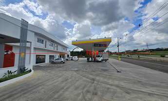 Imagem: Excelente Sala Comercial - Ás margens da