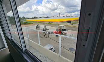 Imagem: Excelente Sala Comercial PISO SUPERIOR