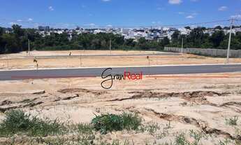 Imagem 2: Terreno à Venda no Condomínio Jardim Belmonte em Indaiatuba/SP