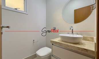 Imagem 6: Ótima casa no Residencial Dona Lucilla em Indaiatuba