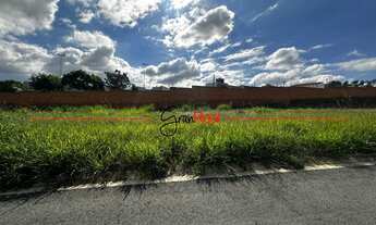 Imagem: Terreno à venda no Jardim Siena em Indaiatuba
