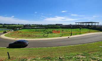 Imagem: Terreno à venda em Condomínio de Luxo