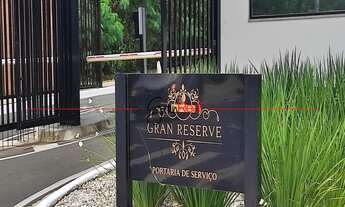 Imagem: Terreno a Venda - Condomínio Park Gran