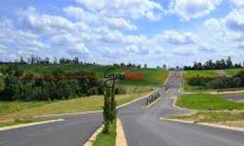 Imagem 5: Terreno a Venda - Condomínio Park Gran Reserve - Indaiatuba/SP ( Oportunidade ) - Pronto p