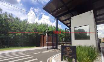 Imagem 2: Terreno a Venda - Condomínio Park Gran Reserve - Indaiatuba/SP ( Oportunidade ) - Pronto p