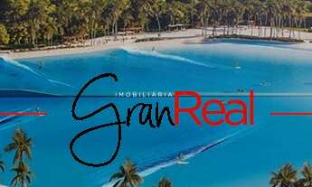 Imagem: Terreno à venda em Condomínio de Luxo