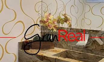 Imagem 5: Casa Alto Padrão no Condomínio Terra Magna em Indaiatuba