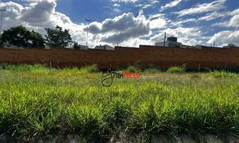 Imagem 2: Terreno à venda no Jardim Siena em Indaiatuba