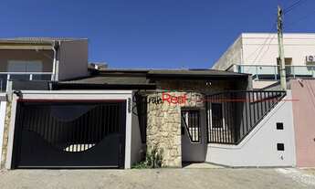 Imagem: Casa térrea a venda no Jardim Regina em